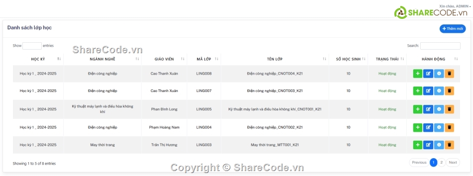 Trắc Nghiệm Online ASP.NET MVC,.NET,SQL Server,NET,SQL,Web Thi Trắc Nghiệm Online